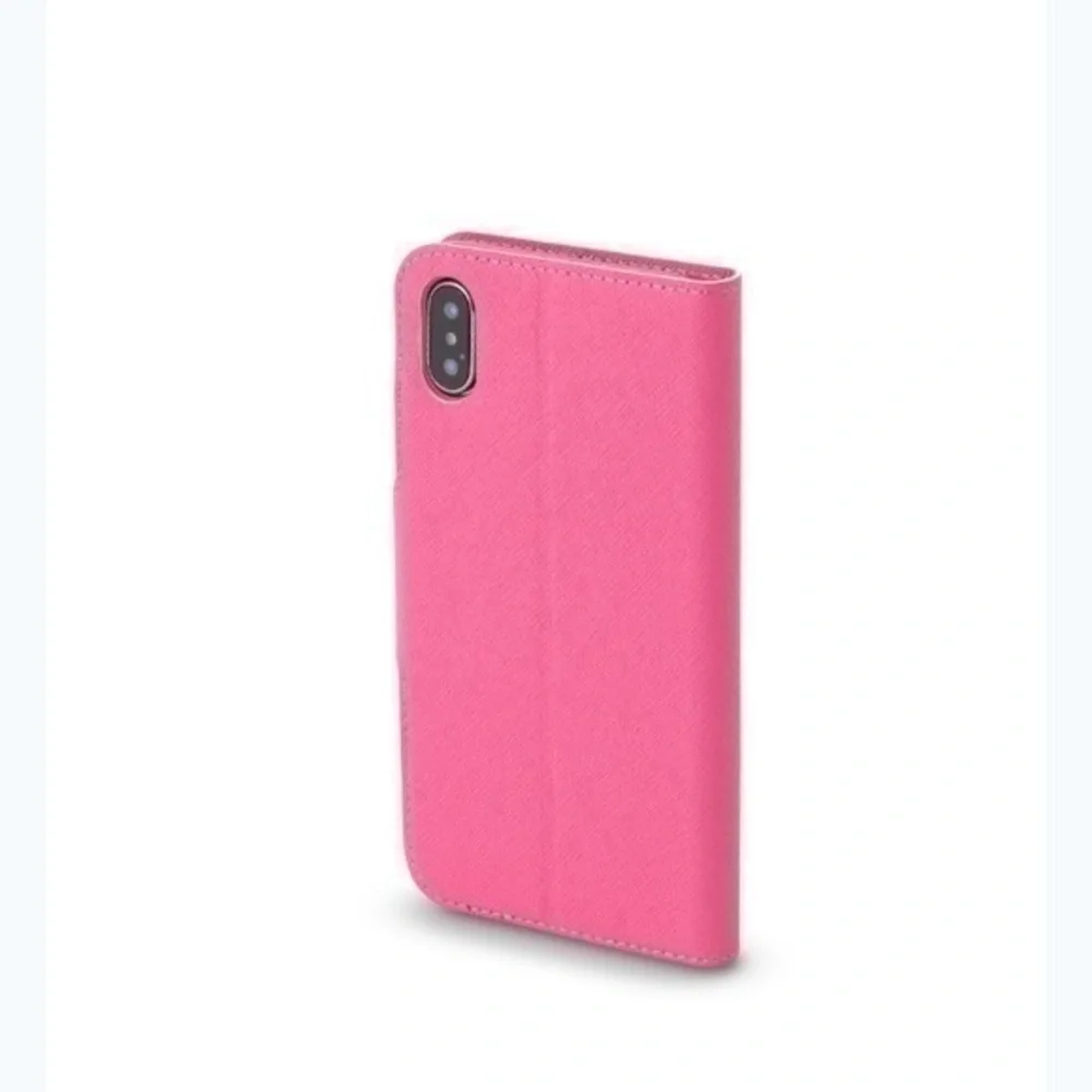 Verdict. iPhone X Case - Too Hot to Handle